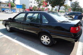 上海二手桑塔纳时代超人市场指南 经典车型与经纪服务探析