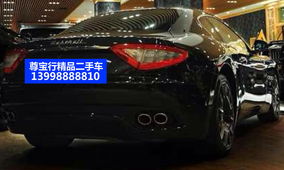 沈阳尊宝行二手车经纪公司 品质之选，信赖之锚